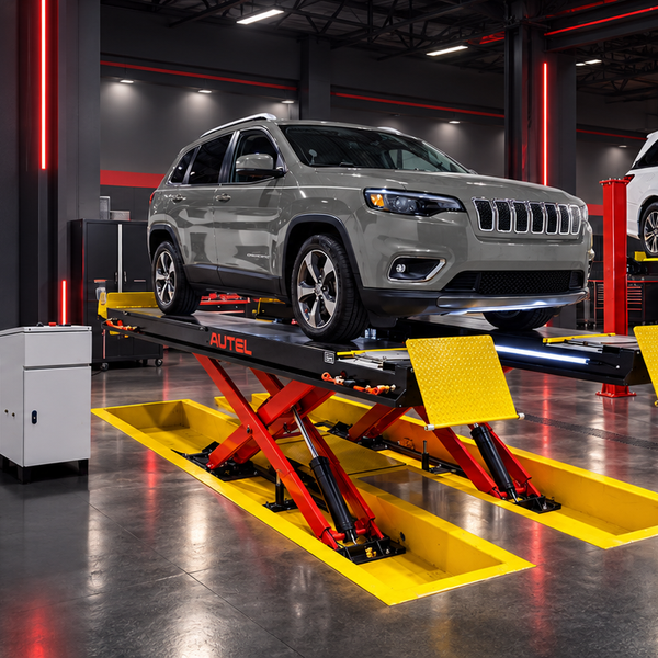 Alignment Lifts category
