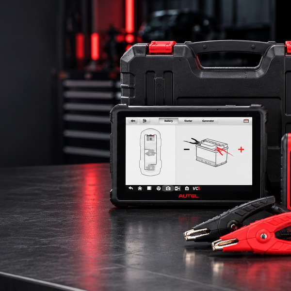 Battery Products category
