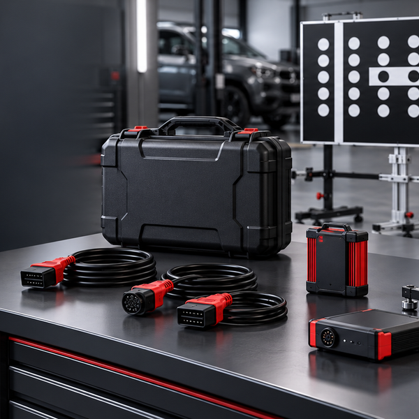 Tablet Accessories category