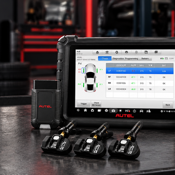TPMS category